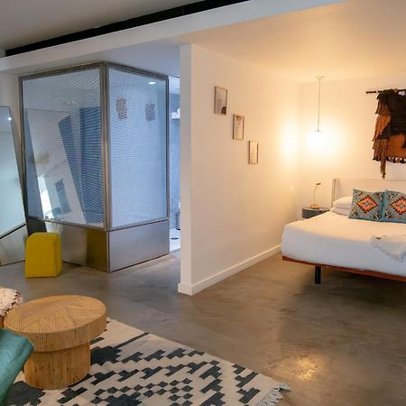 Hotel Alameda, Highline New York Extérieur photo