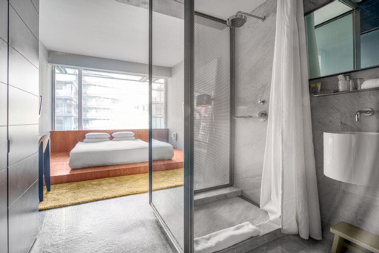 Hotel Alameda, Highline New York Extérieur photo