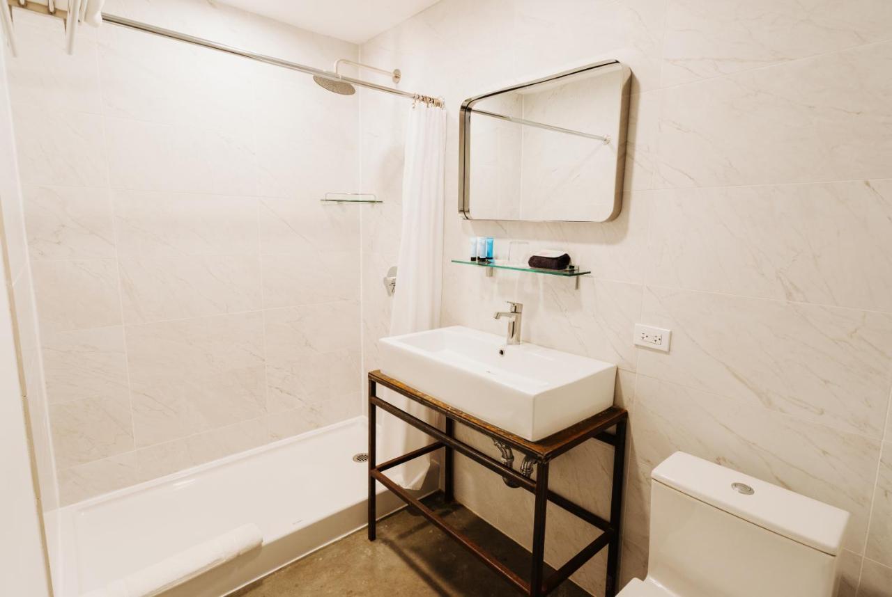 Hotel Alameda, Highline New York Extérieur photo