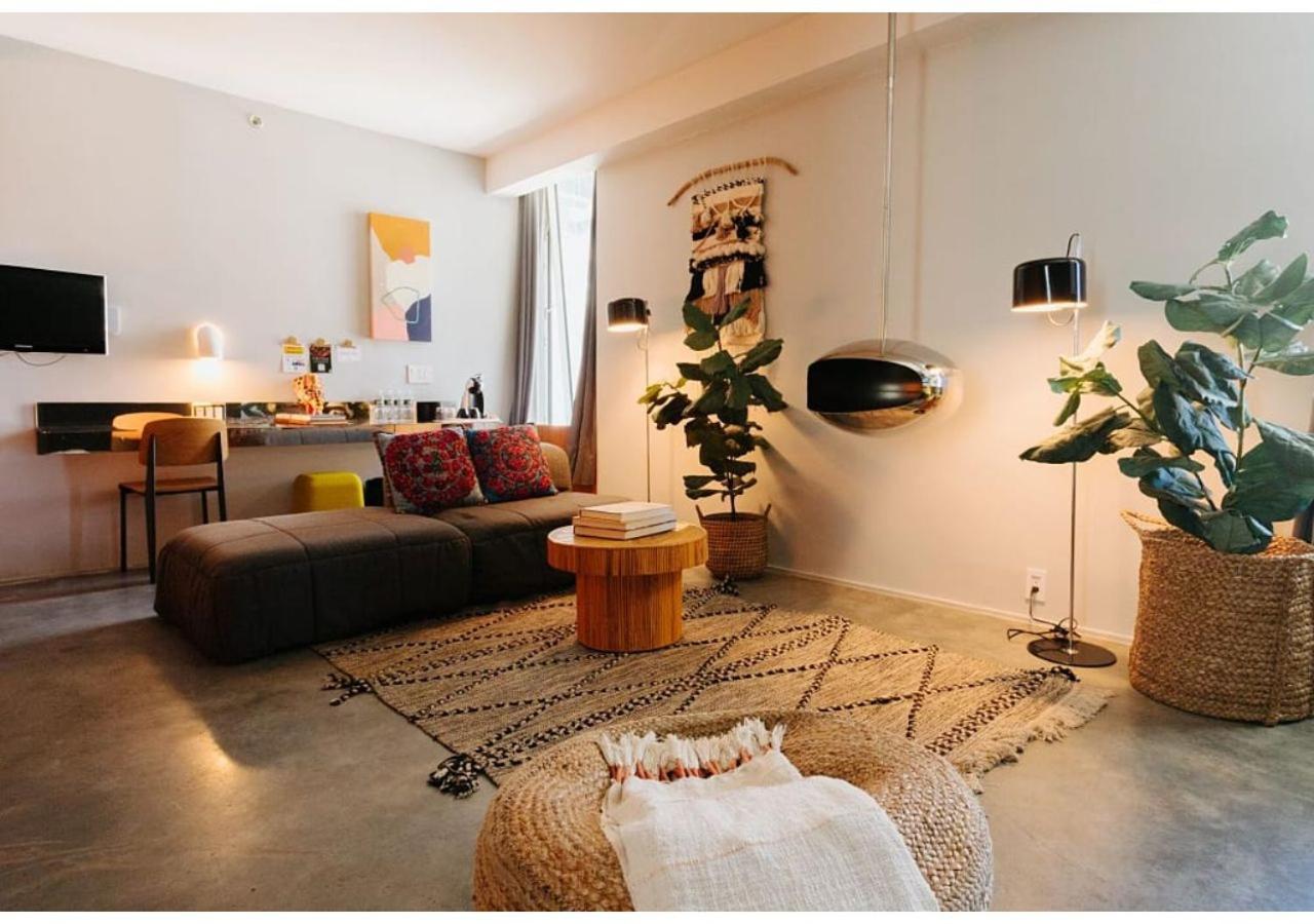 Hotel Alameda, Highline New York Extérieur photo