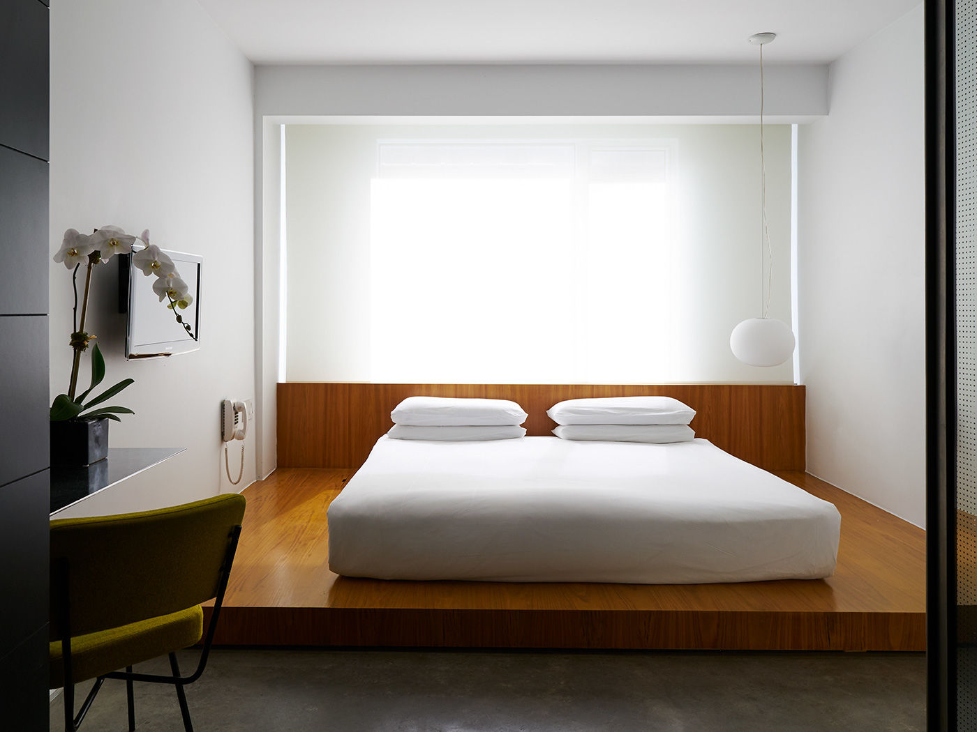 Hotel Alameda, Highline New York Extérieur photo