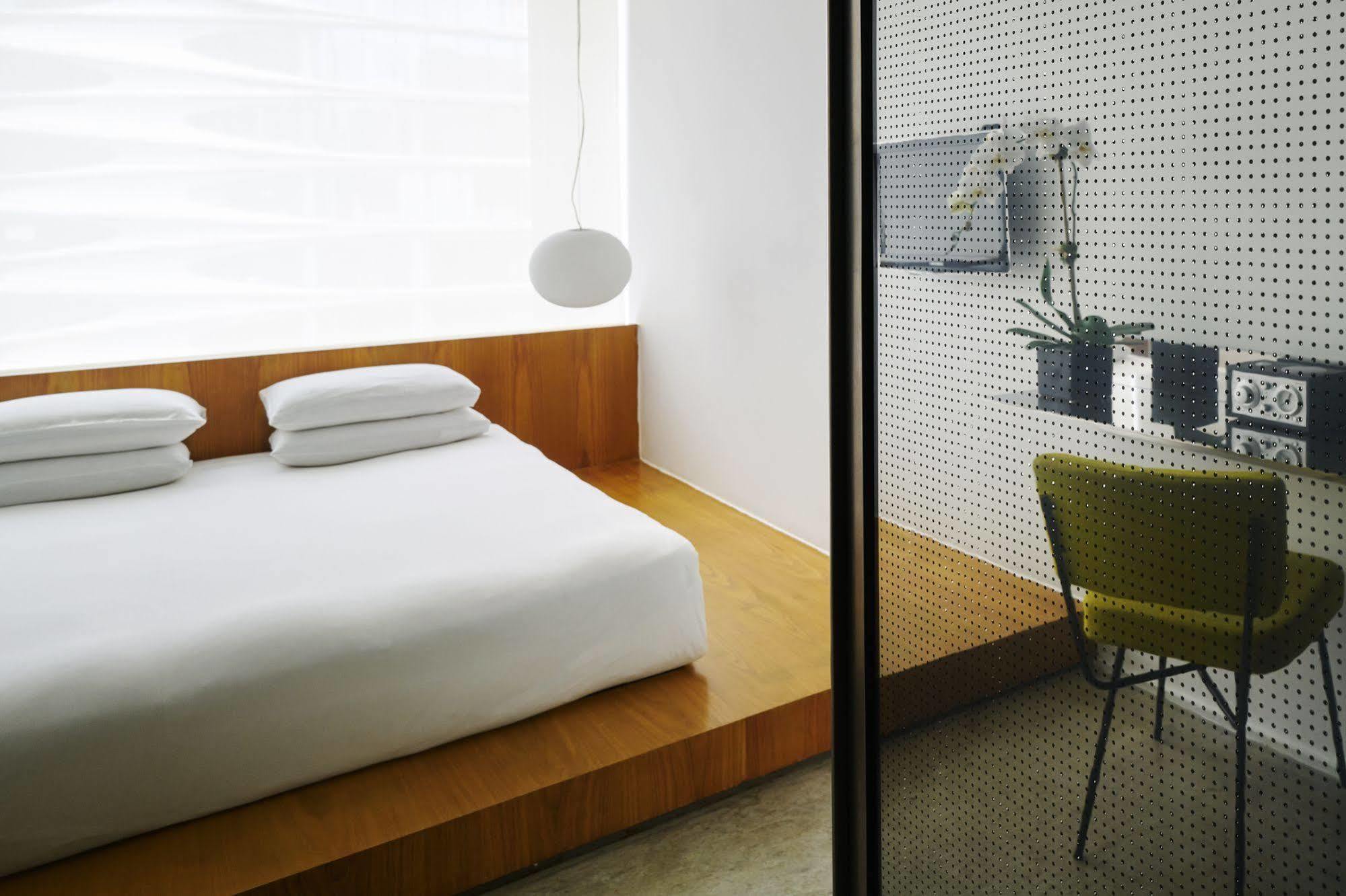 Hotel Alameda, Highline New York Extérieur photo